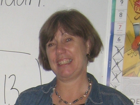 Lena Andersson-stenquist's Classmates® Profile Photo