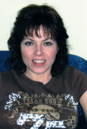 Melissa Scott's Classmates® Profile Photo