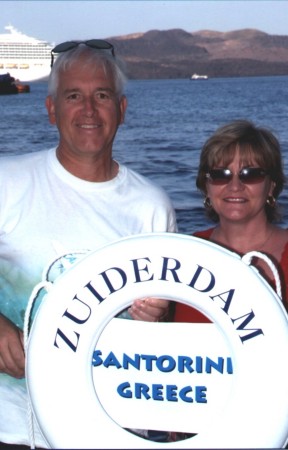Mediterranean Cruise 8/2008