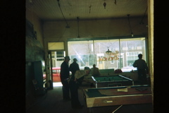 Lemke Pool Hall