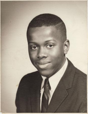 Earl Alexander's Classmates profile album