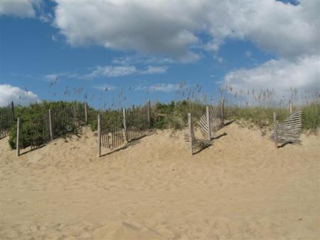 The Outer Banks 2007