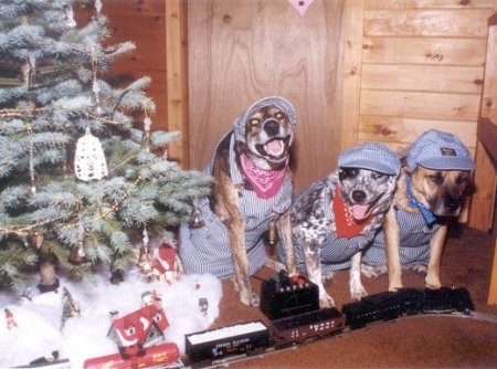 Christmas 1997