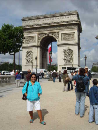 PARIS 2009