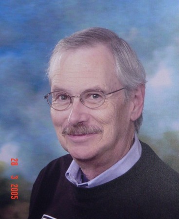 Dale Haefer's Classmates® Profile Photo