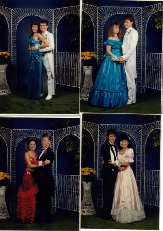 Prom '88