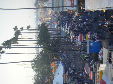 LA County Fair