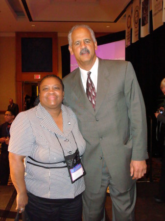 Stedman and me ;>)