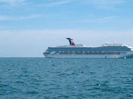 Cruise 2007