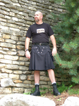 Kilts rock