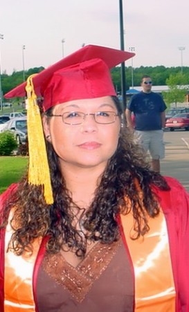2006 College Graduation