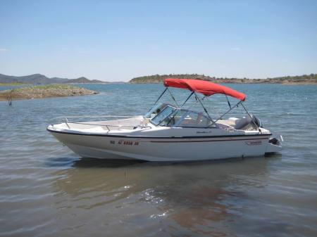 Boston Whaler