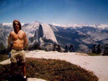 half Dome