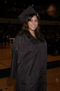 Jennifers Graduation