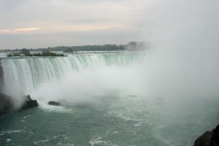 Niagara Falls