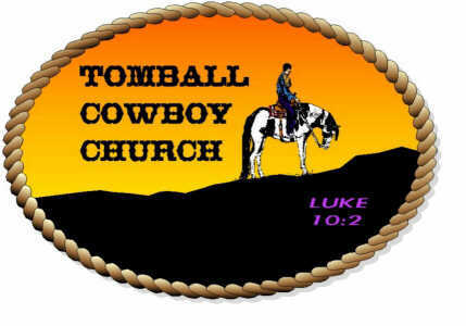 Tomball Cowboy Church