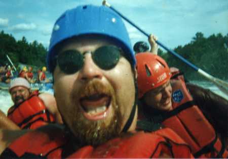 whitewater rafting,penbscot river,maine