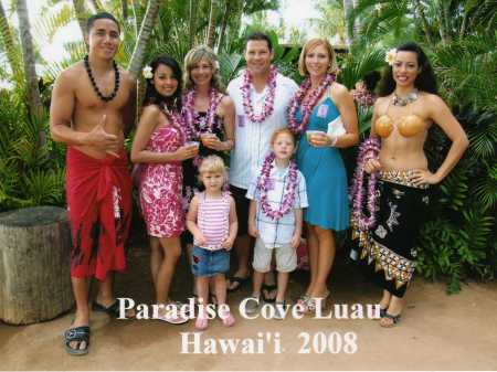 Hawaii 2008