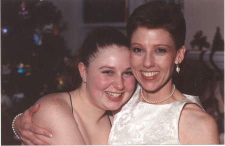 Wedding December 2000