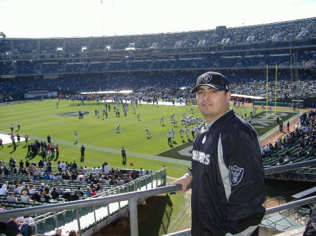 Raider Game '06