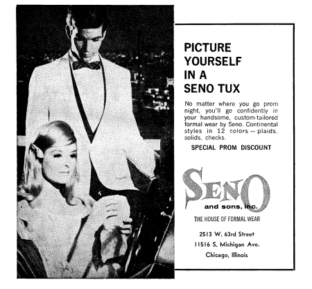 Seno Tux