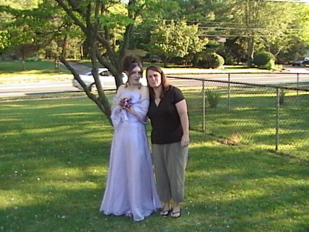 Prom 2006