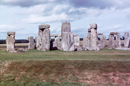 Stonehenge (2000)
