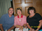 Larry, Mary and Jackie