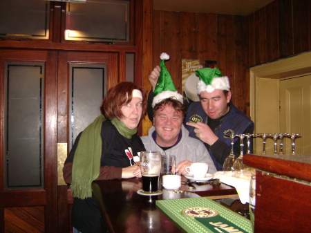 An Irish Christmas