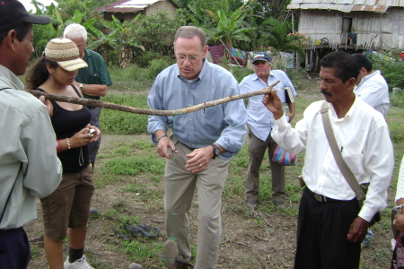 Ecuador 2008