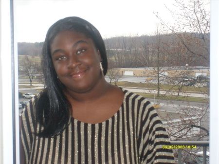 Telisha Nelson's Classmates® Profile Photo