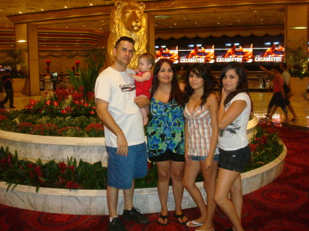 MGM