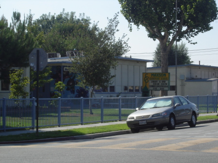 Maxson Elementary School