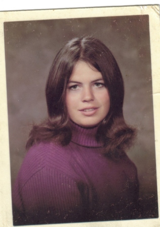 1974 senior pic