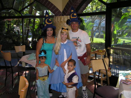 Disneyland "2005"