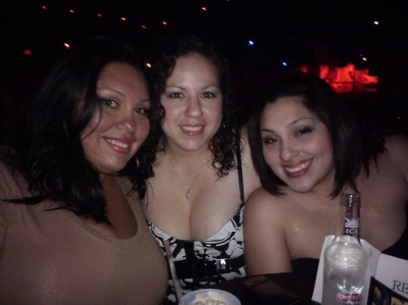 Valerie, Me & Nora