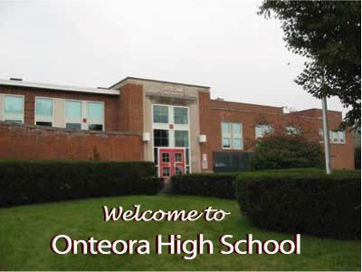 Onteora Central School Logo Photo Album