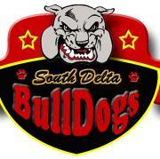 South Delta High School Logo Photo Album