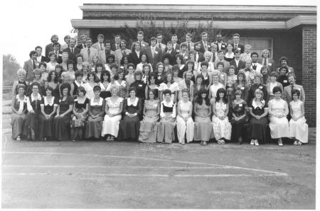 1973 Ten Year Reunion