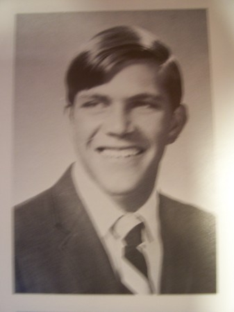 kurt's grad pic