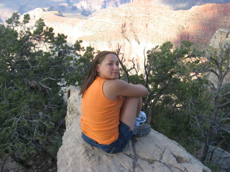 Grand Canyon '08
