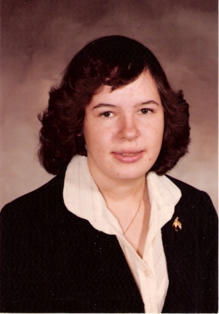 Judy Robinson's Classmates® Profile Photo