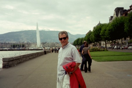 Geneva Switzerland, 2007