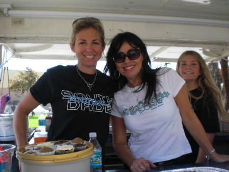 South Dade Quarterback Club Car Wash