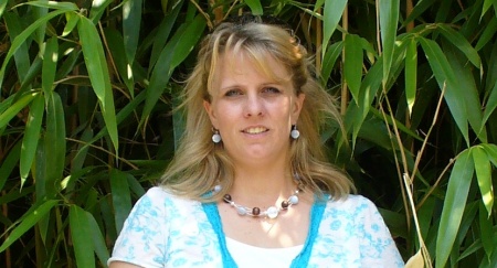 Kimberly Stonier's Classmates® Profile Photo