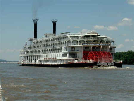 American Queen