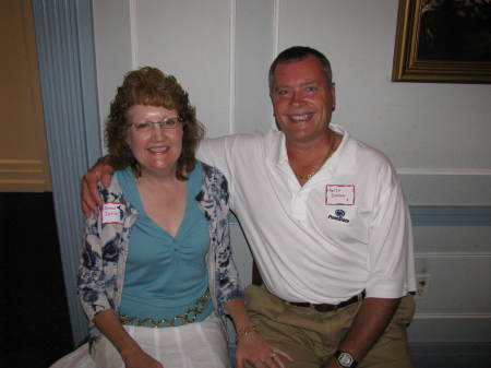Keith & Donna Impink