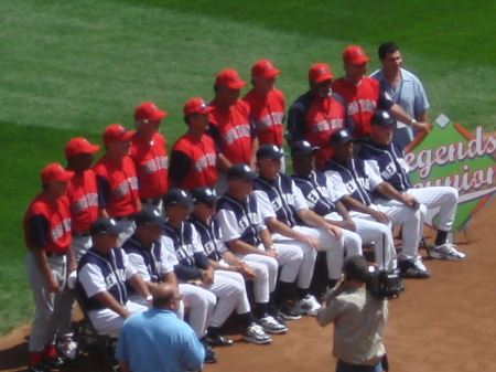 boston red sox with yankees