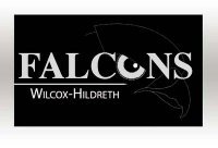 Wilcox-Hildreth High School Logo Photo Album