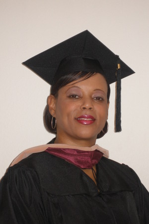 MBA Grad 2007